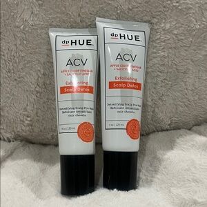 dpHUE ACV Exfoliating Scalp Detox